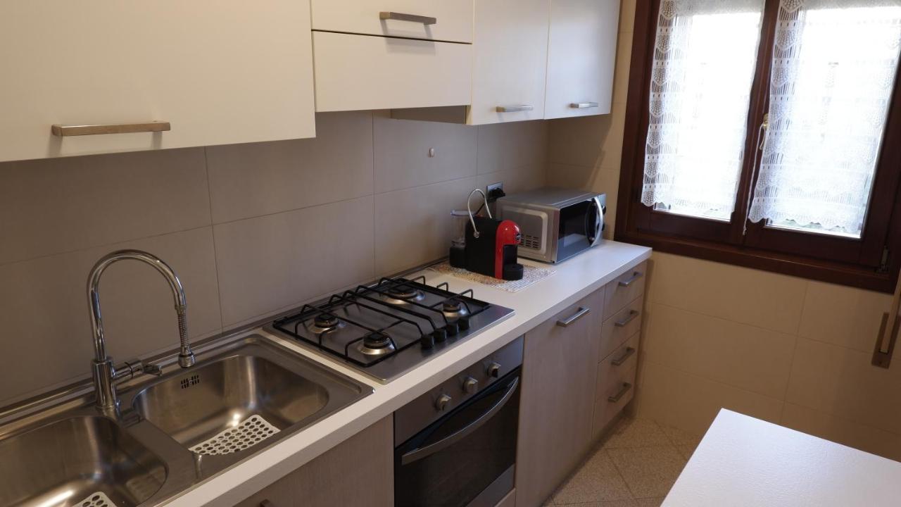 Appartamento Mazzini Jesolo Exteriér fotografie