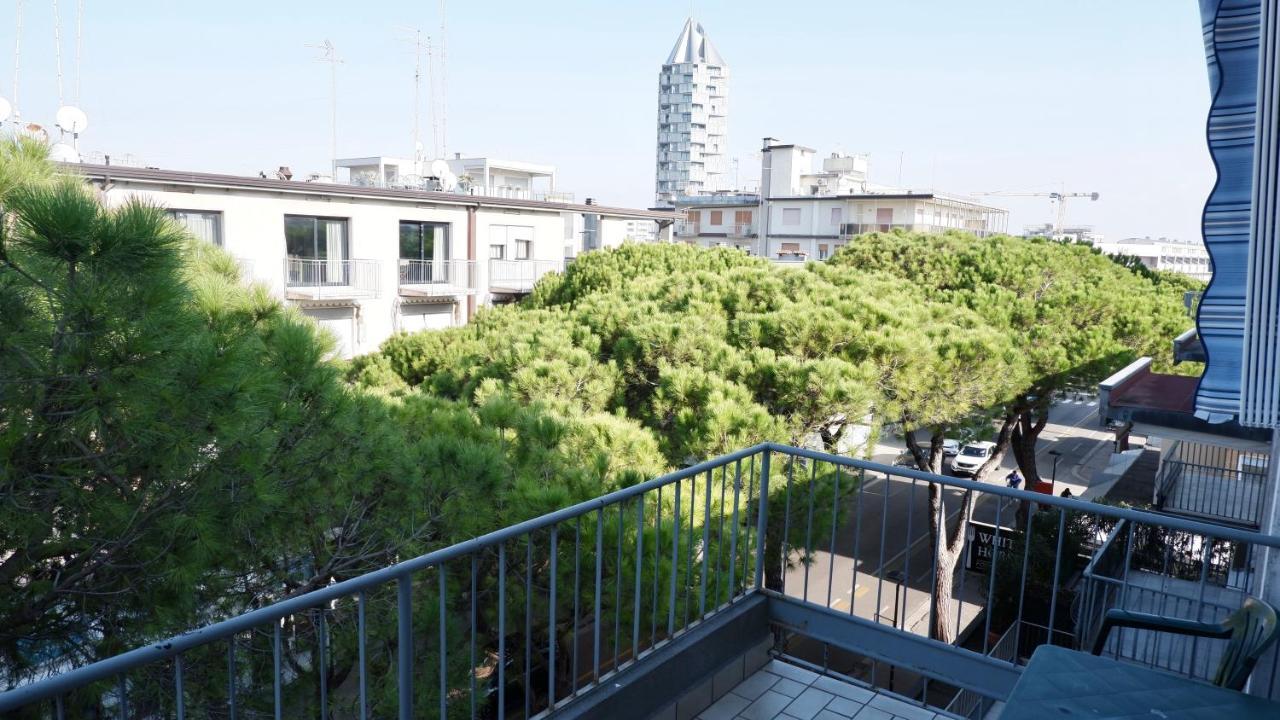 Appartamento Mazzini Jesolo Exteriér fotografie