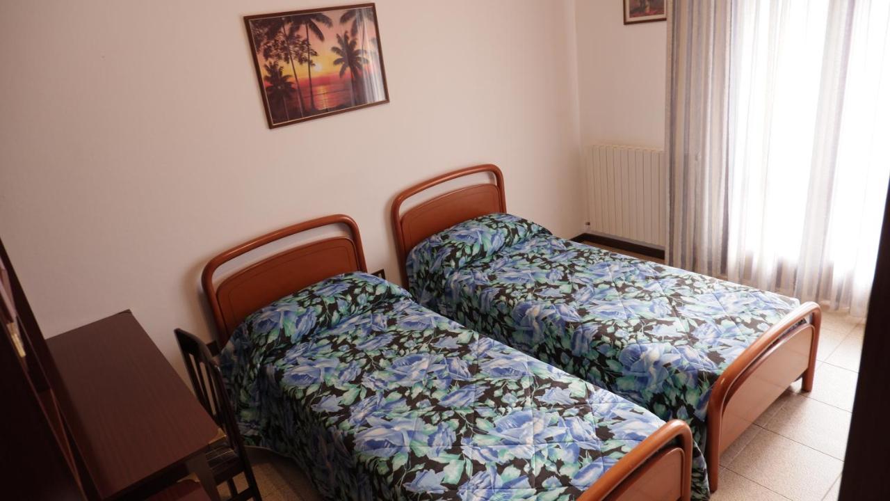 Appartamento Mazzini Jesolo Exteriér fotografie