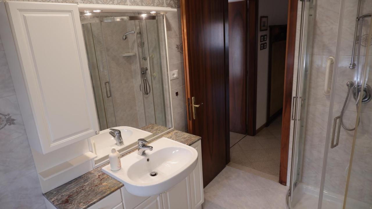 Appartamento Mazzini Jesolo Exteriér fotografie
