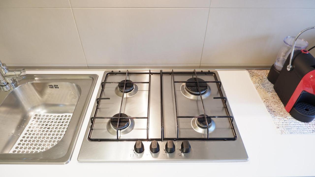 Appartamento Mazzini Jesolo Exteriér fotografie