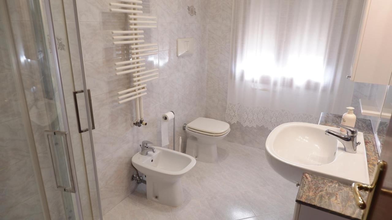 Appartamento Mazzini Jesolo Exteriér fotografie