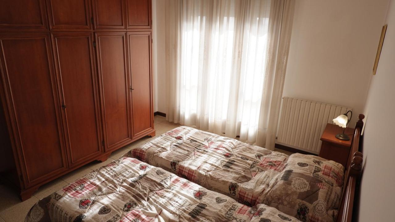 Appartamento Mazzini Jesolo Exteriér fotografie