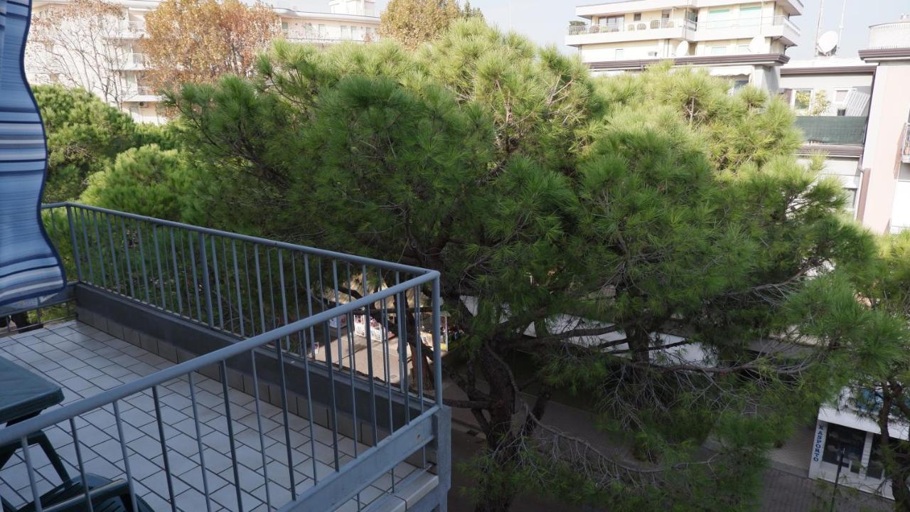 Appartamento Mazzini Jesolo Exteriér fotografie