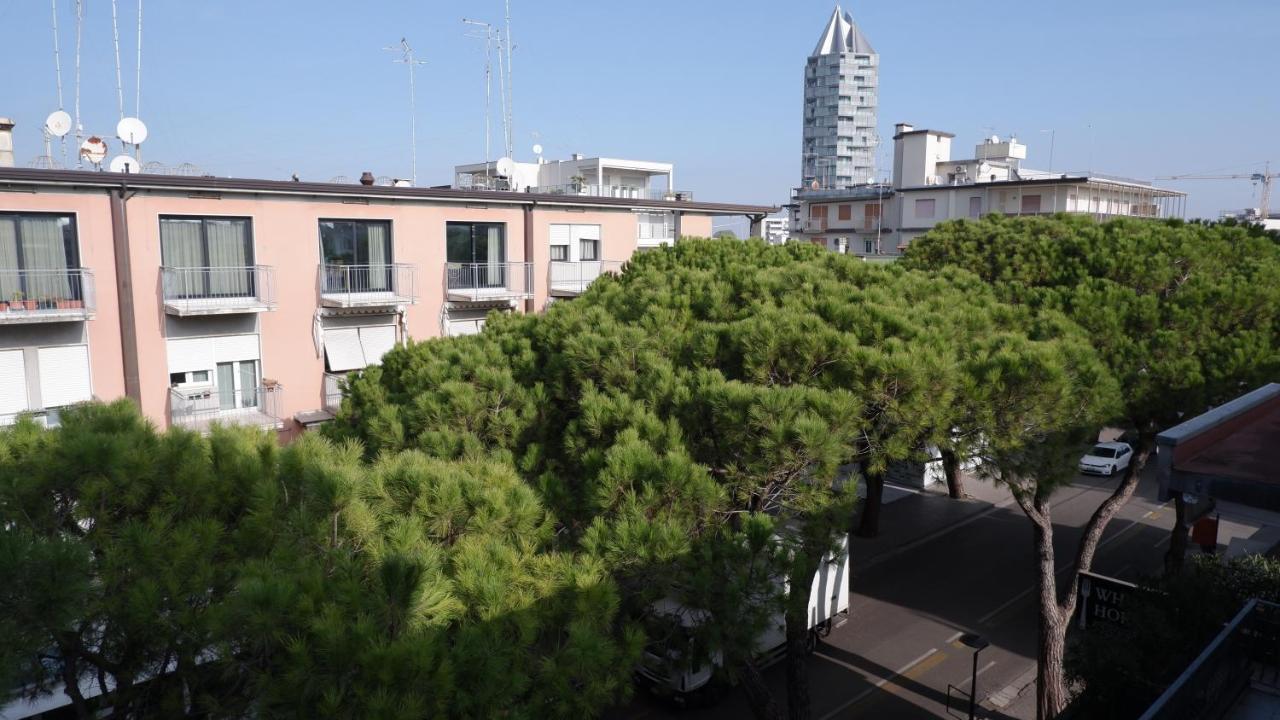 Appartamento Mazzini Jesolo Exteriér fotografie