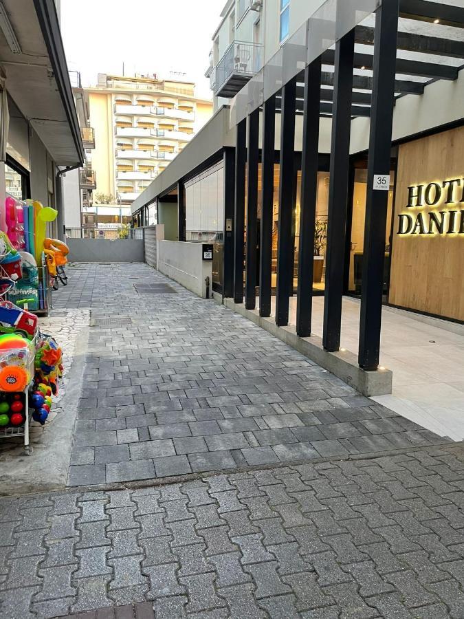 Appartamento Mazzini Jesolo Exteriér fotografie
