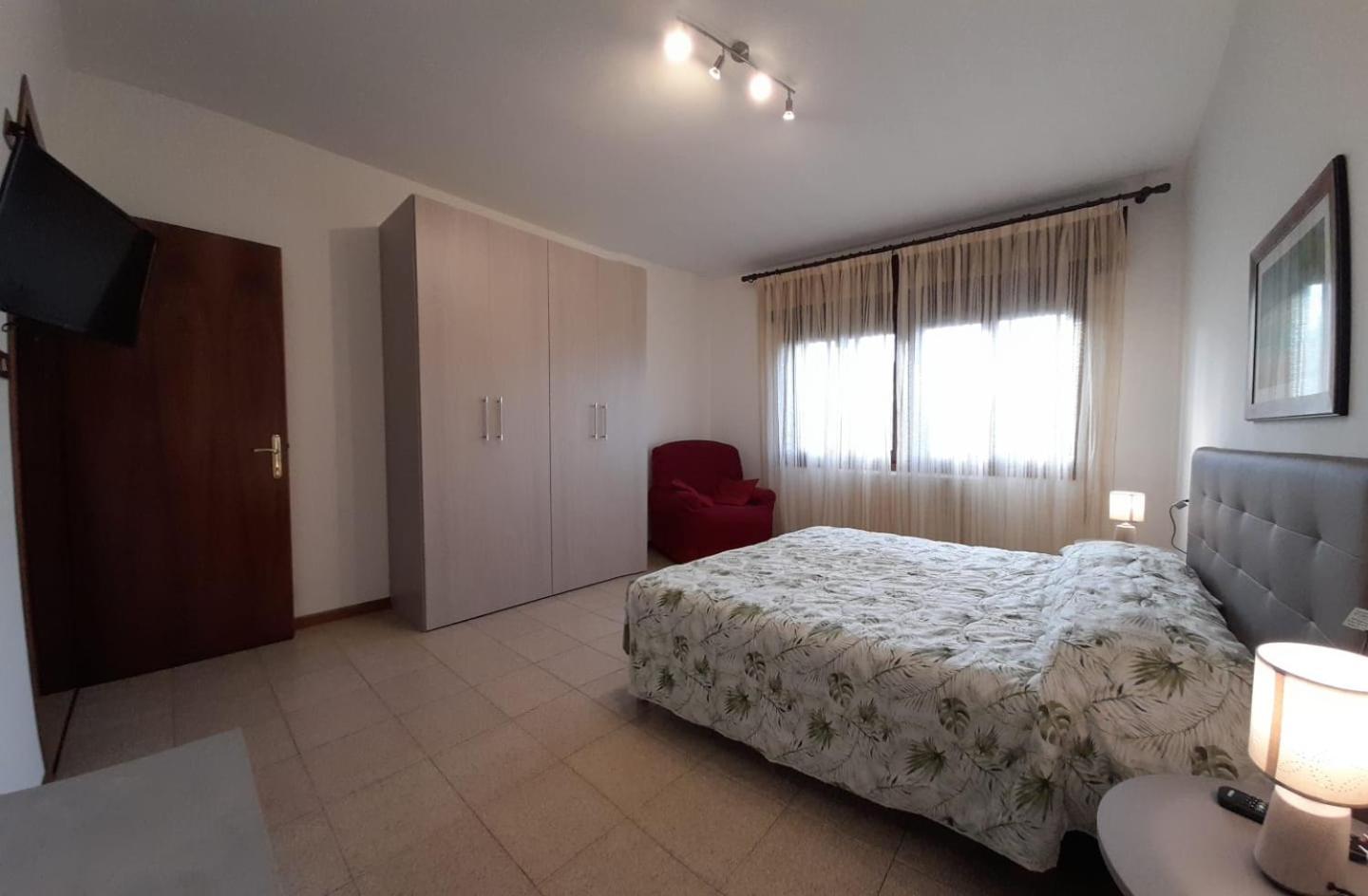 Appartamento Mazzini Jesolo Exteriér fotografie