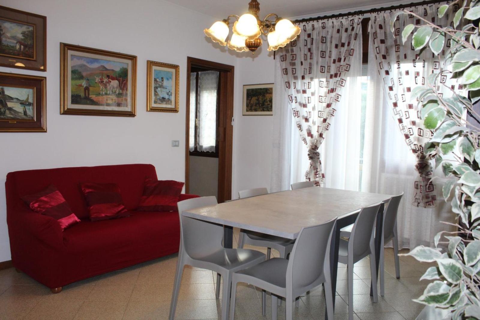Appartamento Mazzini Jesolo Exteriér fotografie