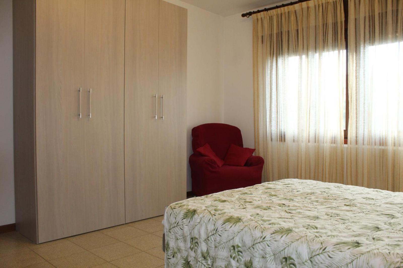 Appartamento Mazzini Jesolo Exteriér fotografie
