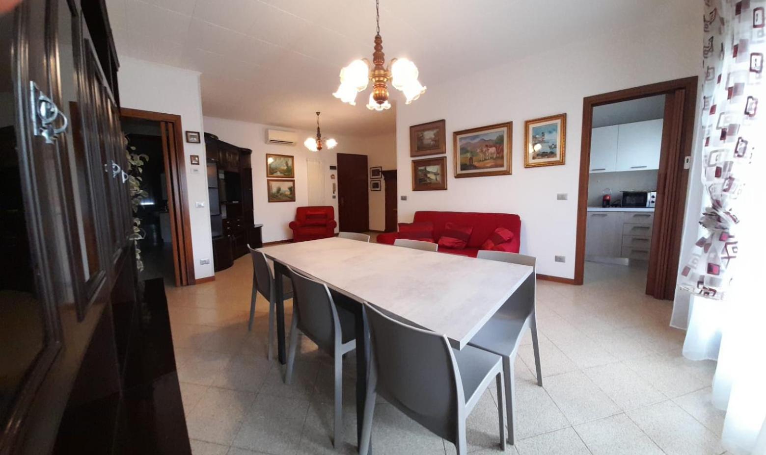 Appartamento Mazzini Jesolo Exteriér fotografie