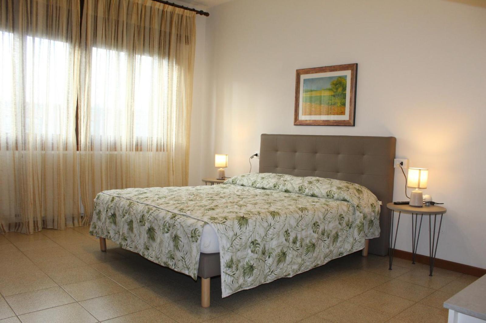 Appartamento Mazzini Jesolo Exteriér fotografie