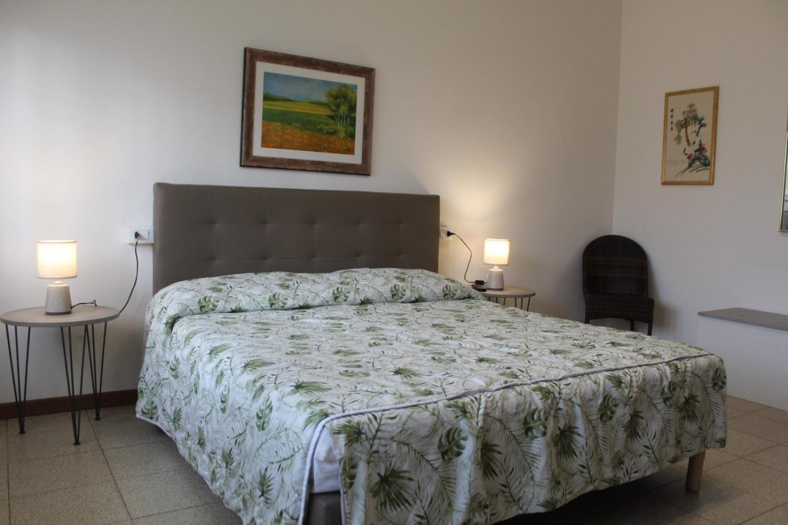 Appartamento Mazzini Jesolo Exteriér fotografie